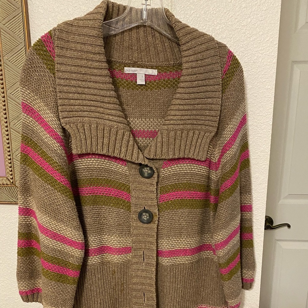 Women’s Fashion Sweater